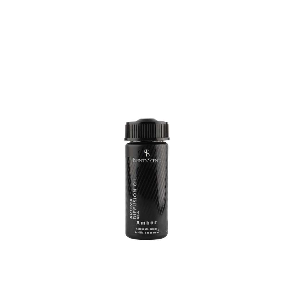 Stand Alone Diffuser + 2 Aroma Oil