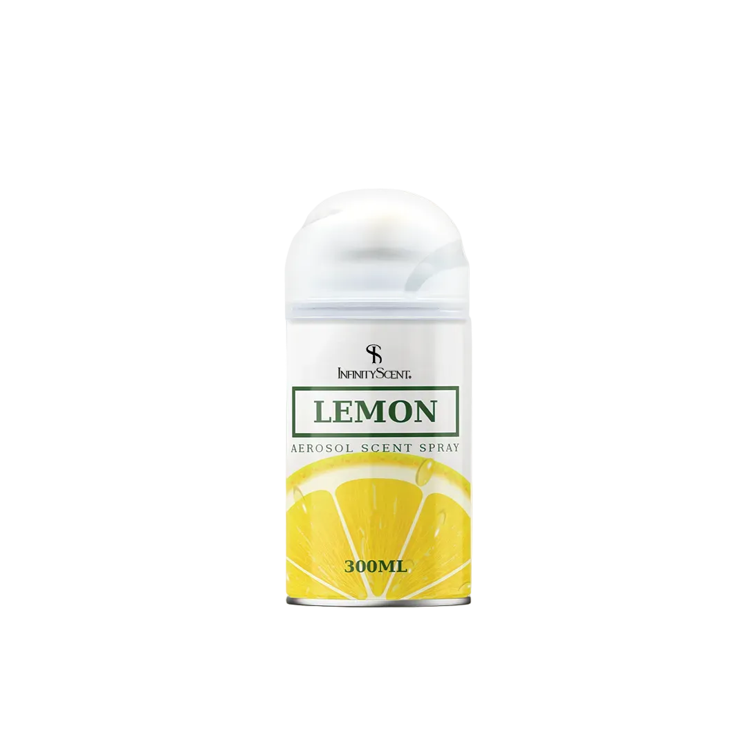 Aerosol Lemon