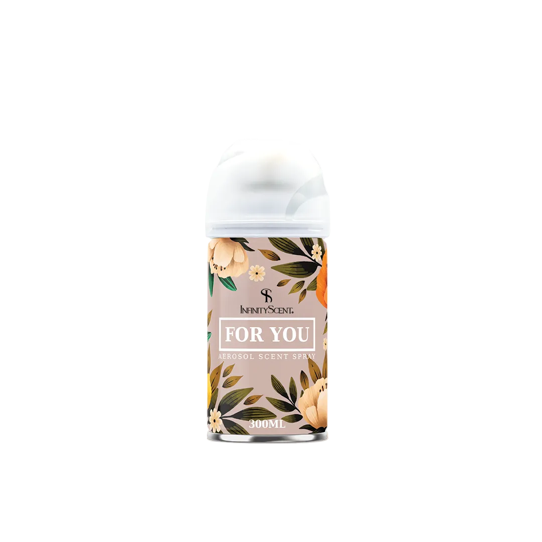 Aerosol For You