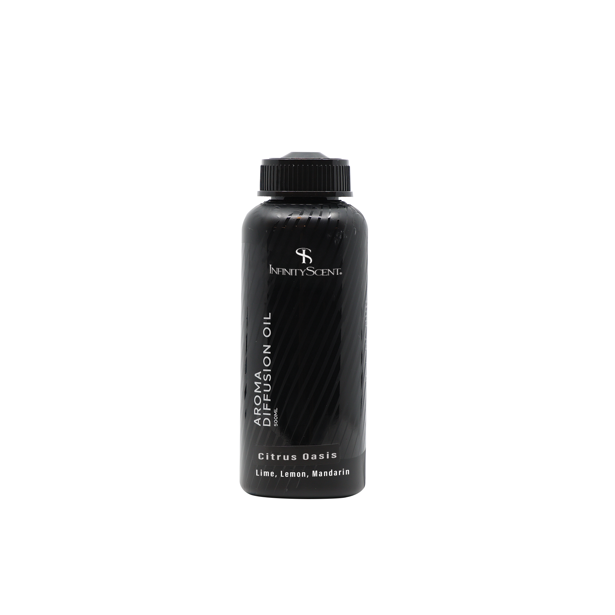 Aroma Oil Citrus Oasis