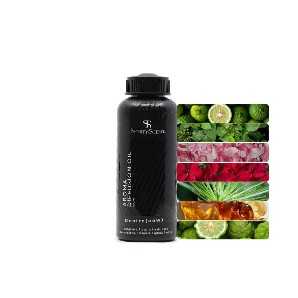 Aroma Oil Desire
