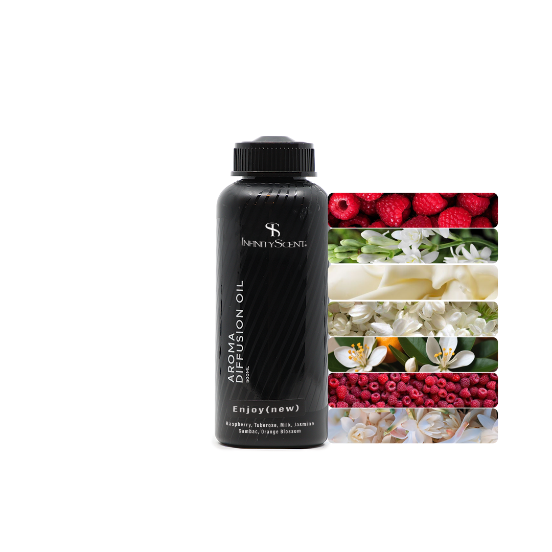 Aroma Oil Enjoy