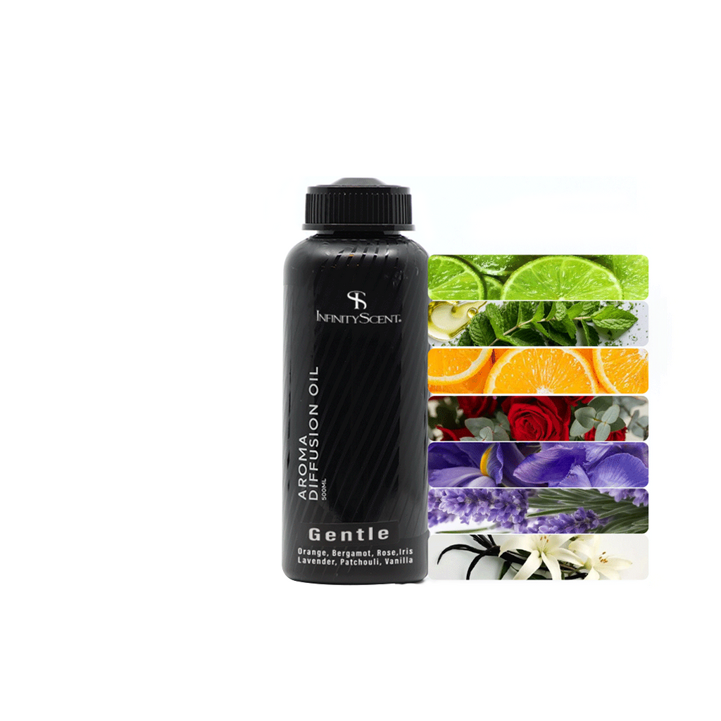 Aroma Oil Gentle