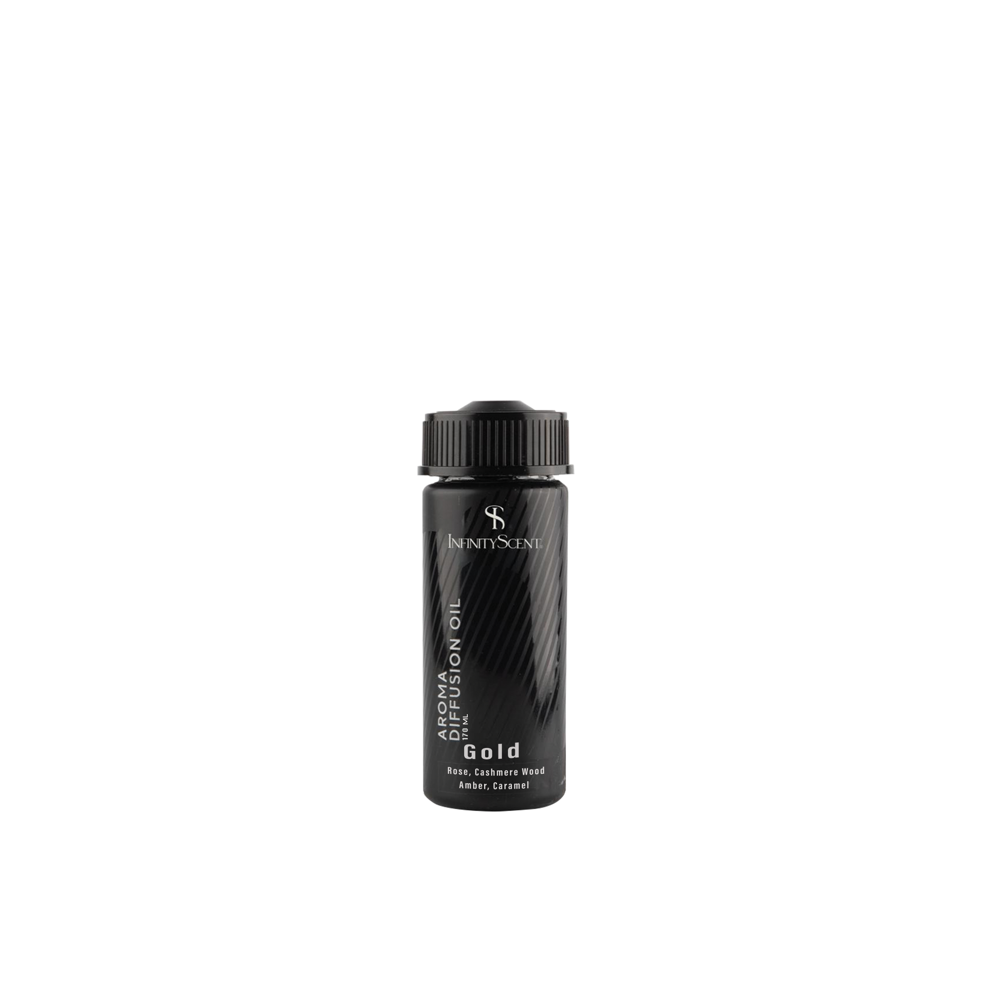 Aroma Oil Gold