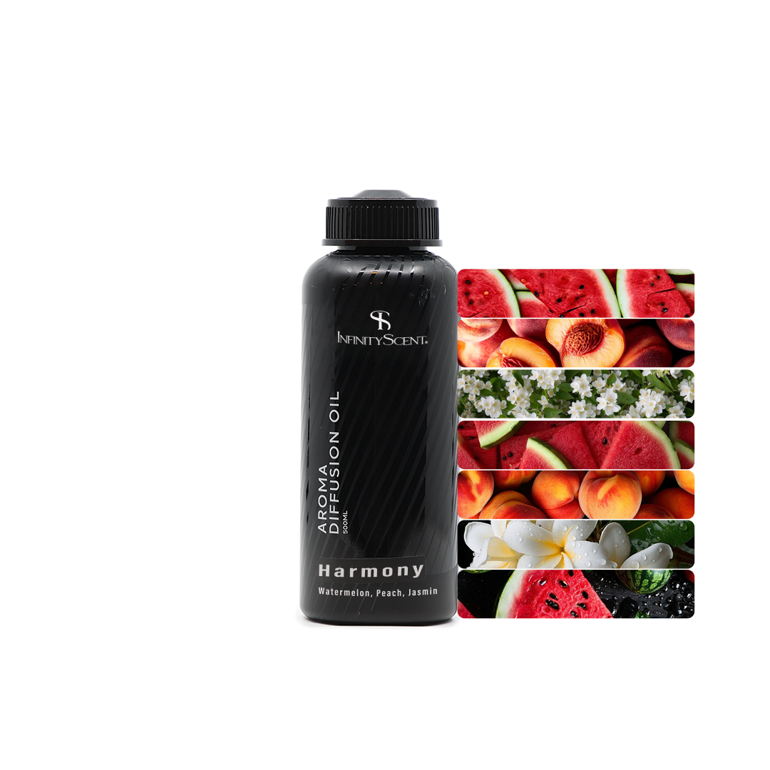 Aroma Oil Harmony