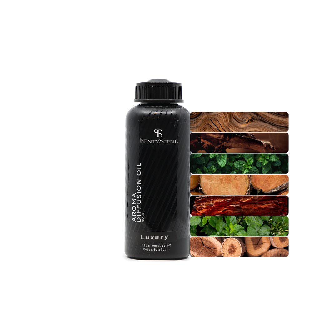 Aroma Oil Luxury