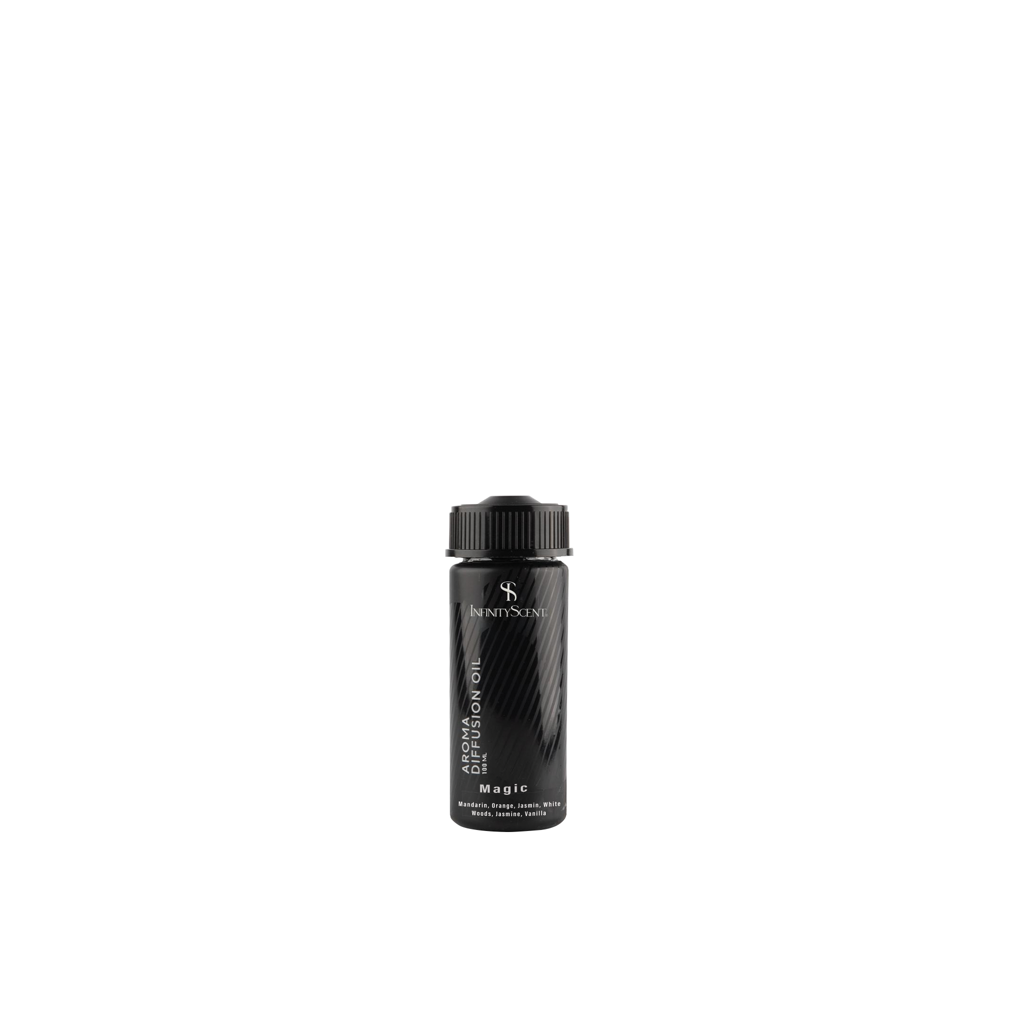 Aroma Oil Magic