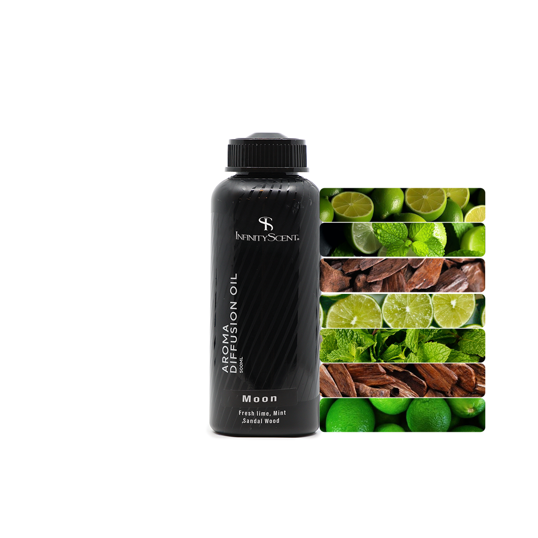 Aroma Oil Moon