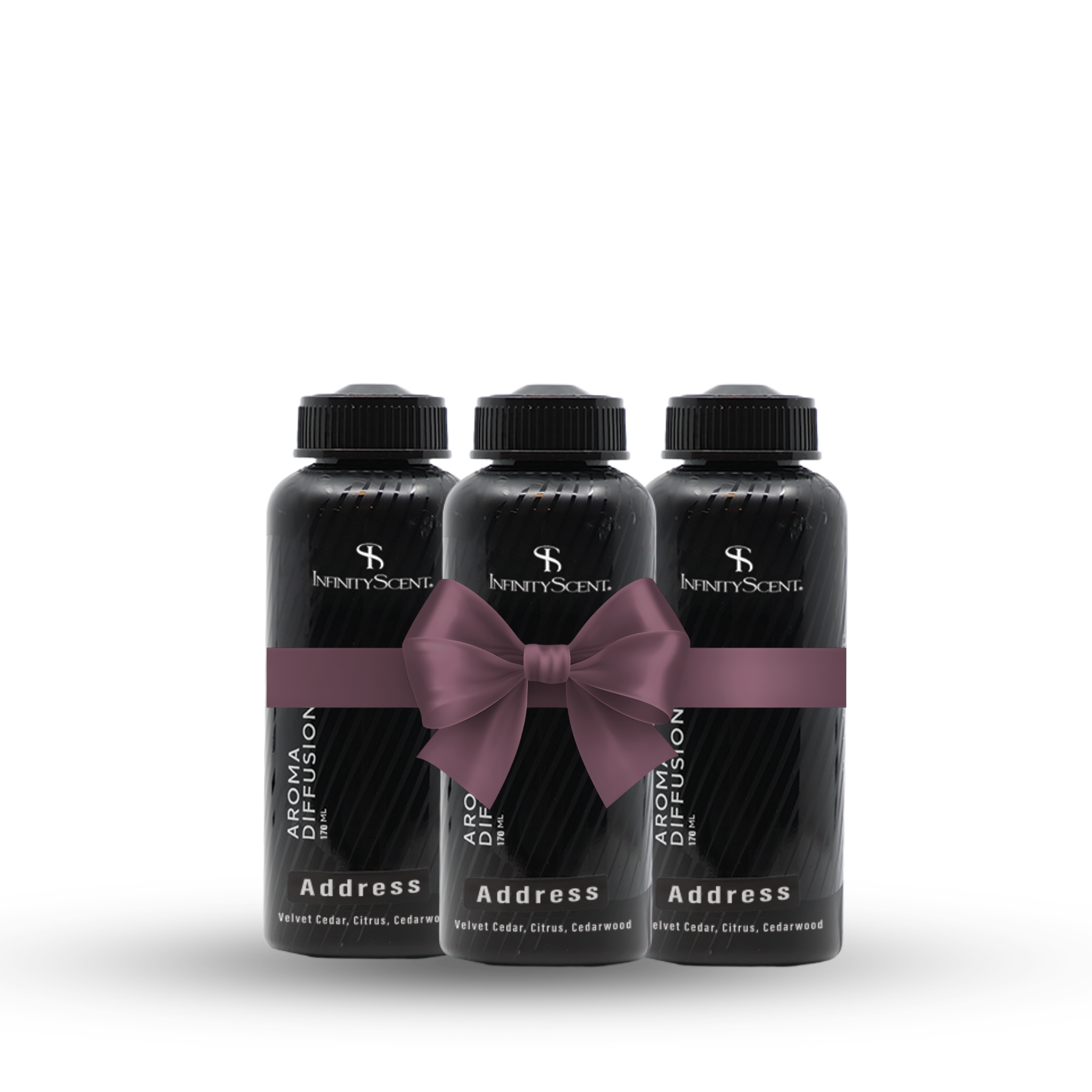3 Aroma Oil 170 ML
