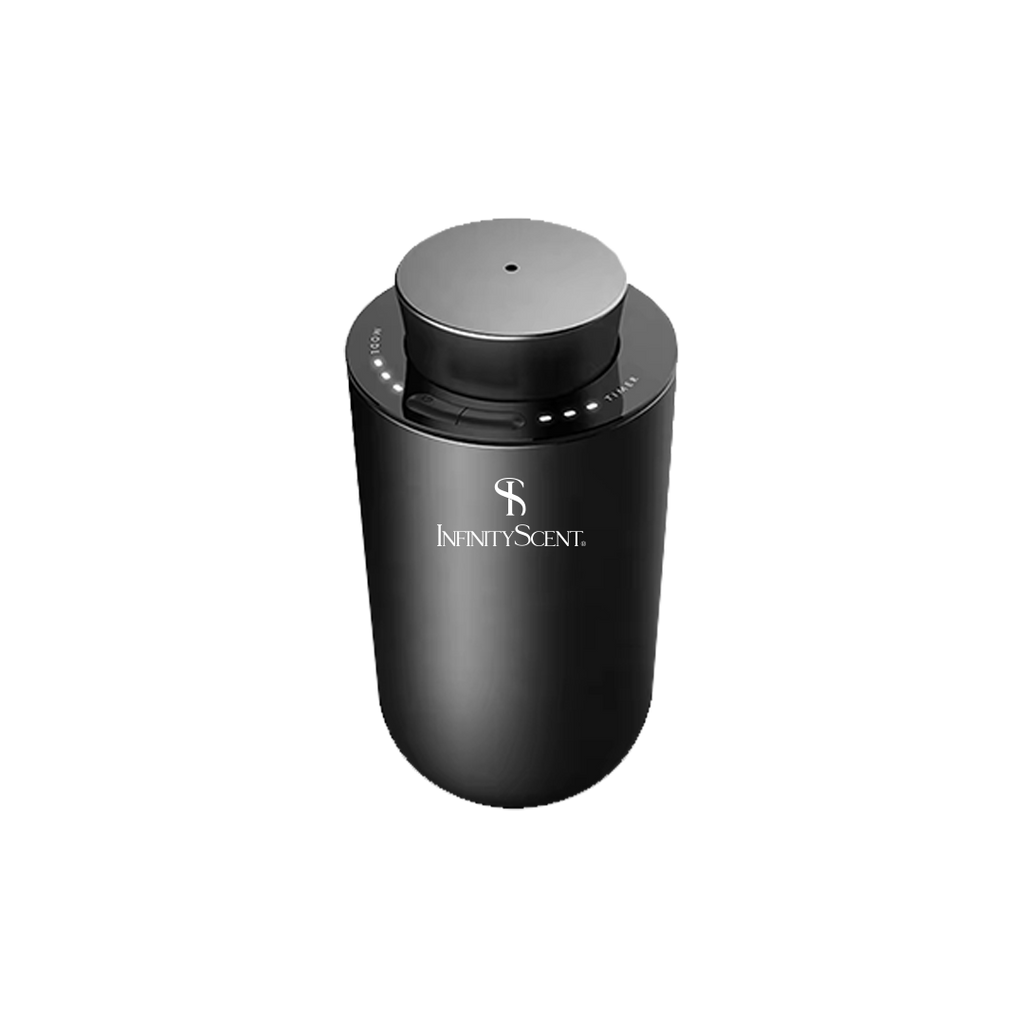 Car Diffuser + Smart Plug + Aroma Oil 170 ML