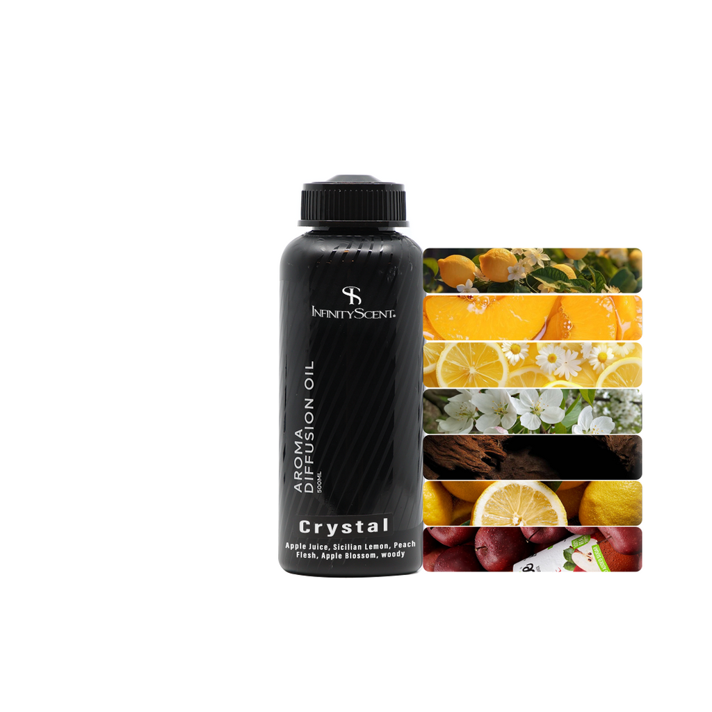Aroma Oil Crystal