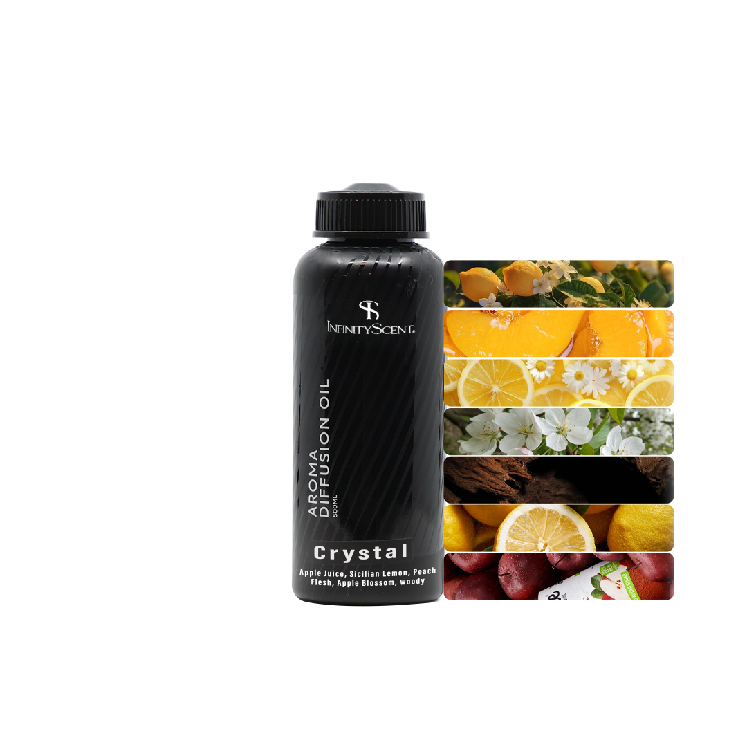 Aroma Oil Crystal