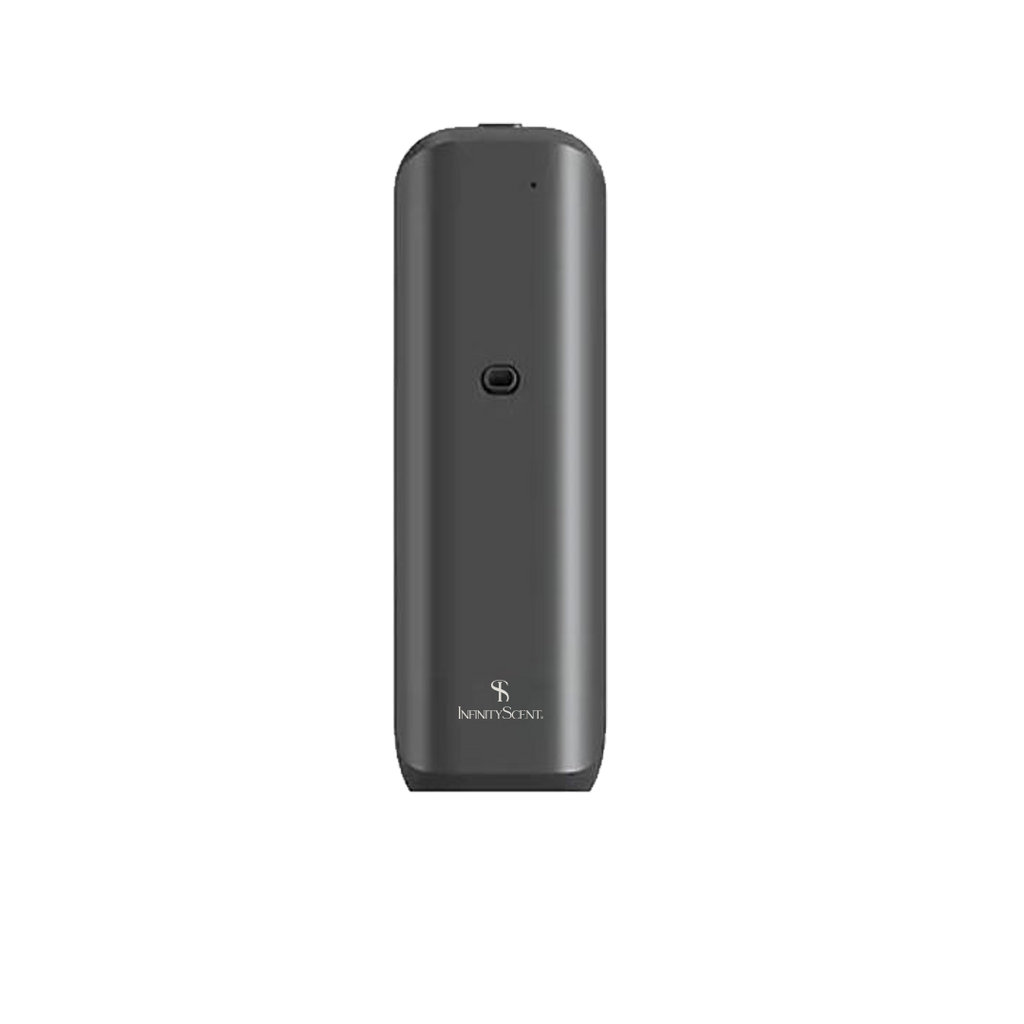 Car Diffuser + Smart Plug + Aroma Oil 170 ML