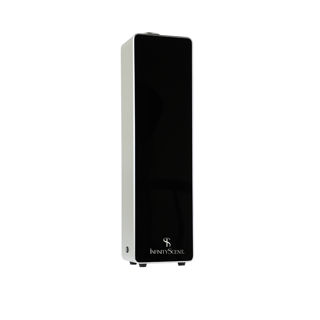 Stand Alone Diffuser + 2 Aroma Oil