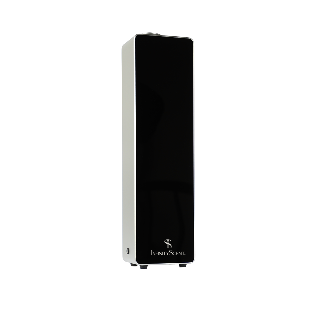 Stand Alone Diffuser + 2 Aroma Oil