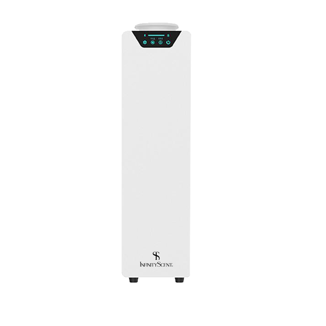 infinity tower